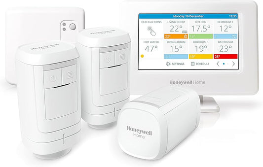 The Best Premium Smart Heating Systems in the UK (2025)