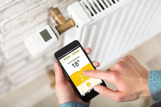 Smart Thermostats & Radiator Valves in the UK: Your Complete 2026 Guide
