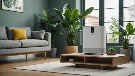 The Best Ultra-Premium Air Purifiers in the UK (2025)