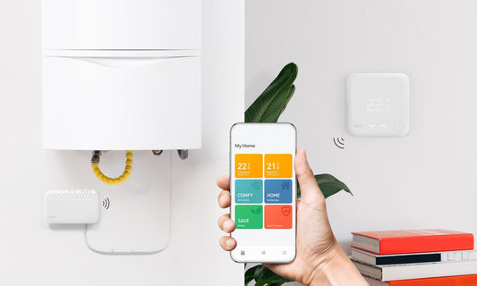 Smart Thermostat Compatibility: A 5-Minute Check for Your Boiler (UK Guide)