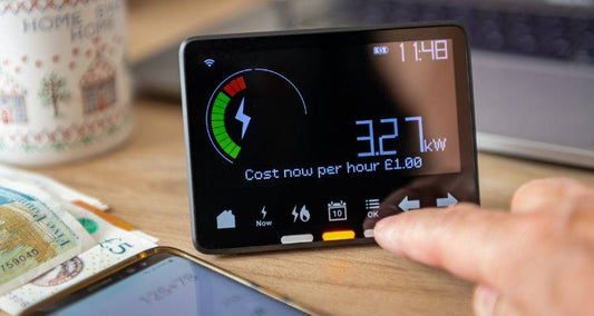 How Smart Heating Actually Saves Money (and Is It Worth It?)