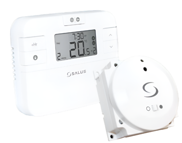 Salus - RT510BC+