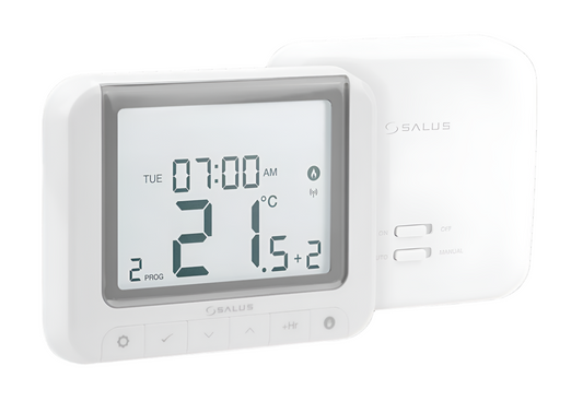 Salus - RT520RF